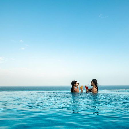 Triton Prestige Seaview And Spa Maafushi Kültér fotó