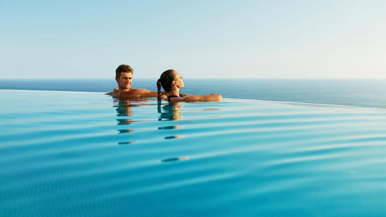 Triton Prestige Seaview And Spa Maafushi Kültér fotó