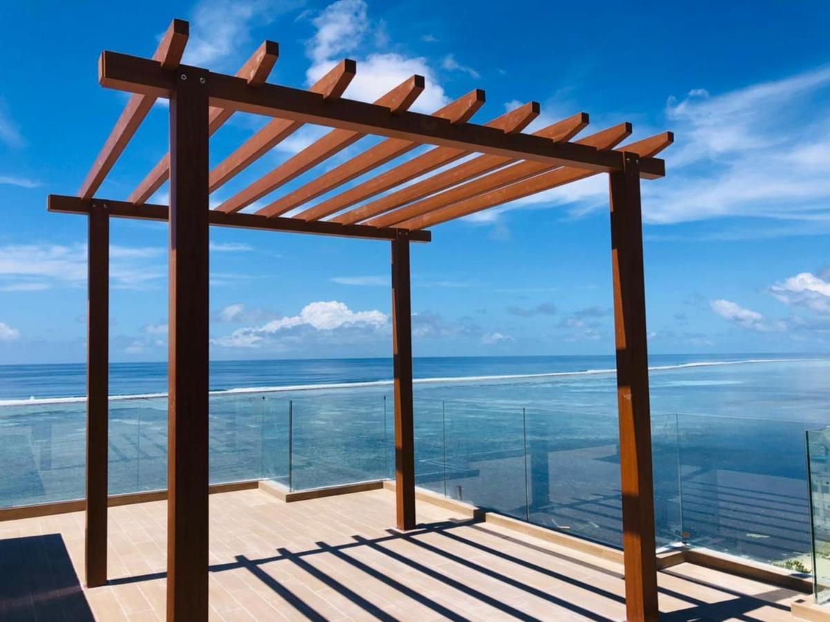 Triton Prestige Seaview And Spa Maafushi Kültér fotó