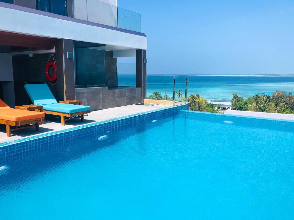 Triton Prestige Seaview And Spa Maafushi Kültér fotó